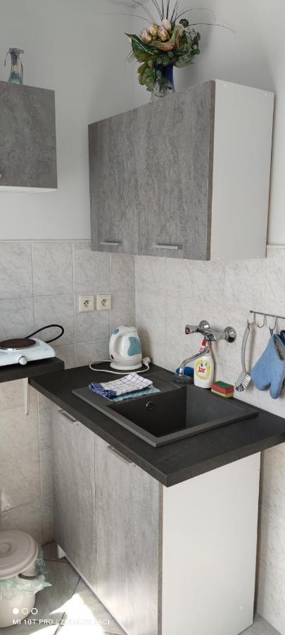Hodosi Apartman Leilighet Veľký Meder Eksteriør bilde