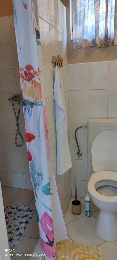 Hodosi Apartman Leilighet Veľký Meder Eksteriør bilde