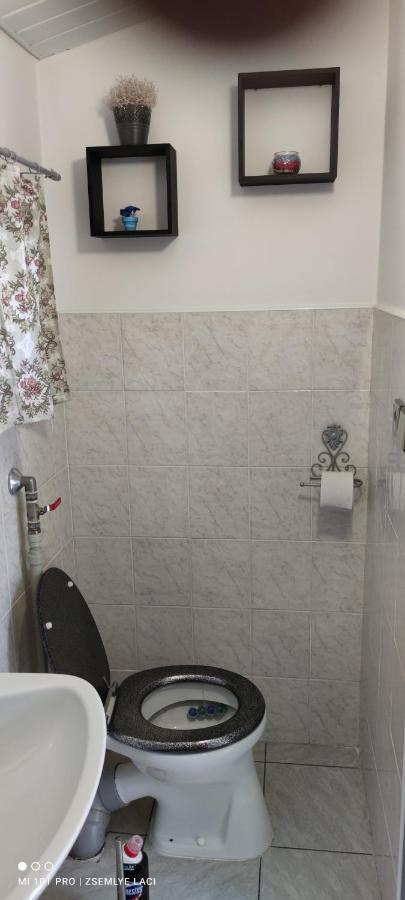 Hodosi Apartman Leilighet Veľký Meder Eksteriør bilde