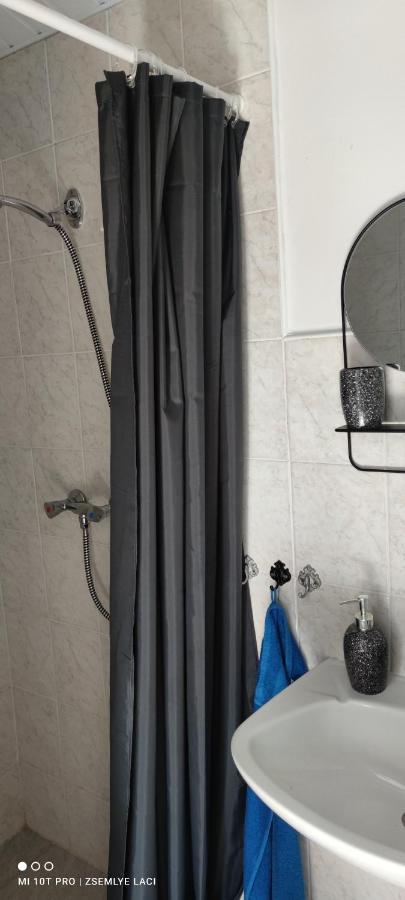 Hodosi Apartman Leilighet Veľký Meder Eksteriør bilde