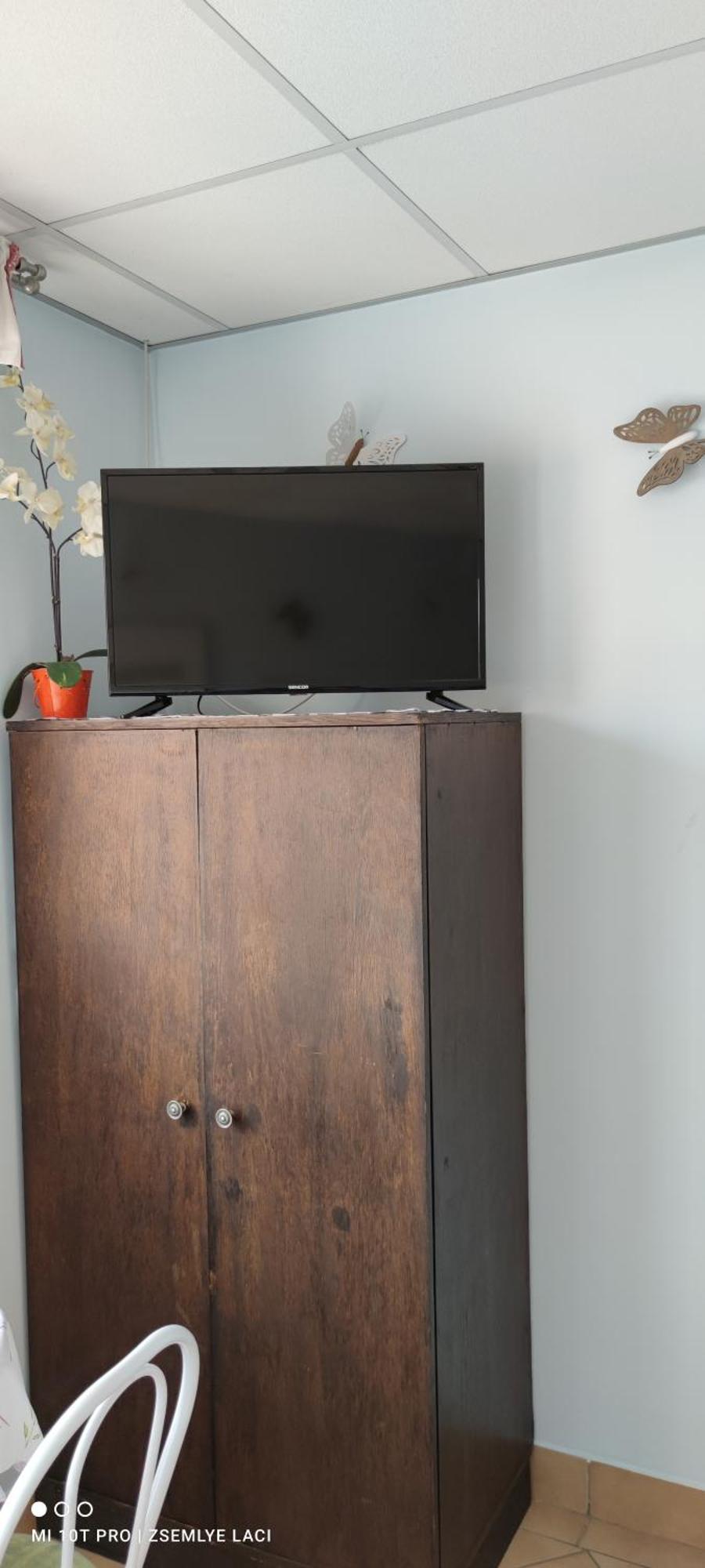 Hodosi Apartman Leilighet Veľký Meder Rom bilde